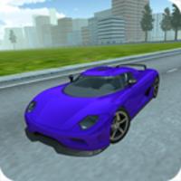 Real City Car Driving 3D