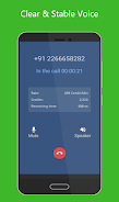 Fast Call Screenshot 1