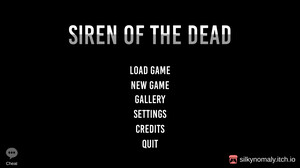 Siren Of The Dead – New Version 0.6.7 [Silkynomaly] capture d’écran 0