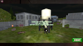 Screenshot Slenderman Must Die: Chapter 6 3