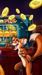 U Play Games - Slots & More Captura de pantalla 2