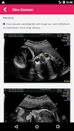 MediFile Capture d'écran 2