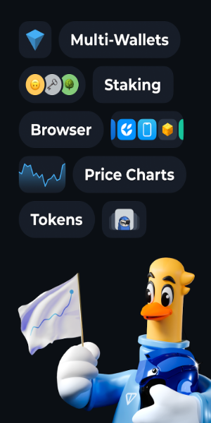 Tonkeeper Premium Telegram