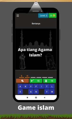 Game islam屏幕截圖3