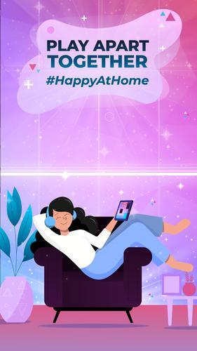 Magic Dream Tilesスクリーンショット0