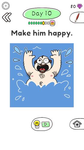 Draw Happy Master экрана 0
