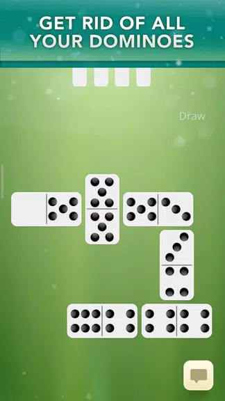Domino Classic Online screenshot 0