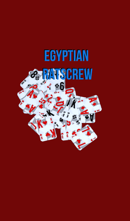 Egyptian Ratscrew screenshot 0