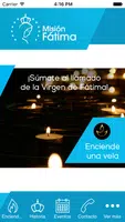 Misión Fátima屏幕截圖0