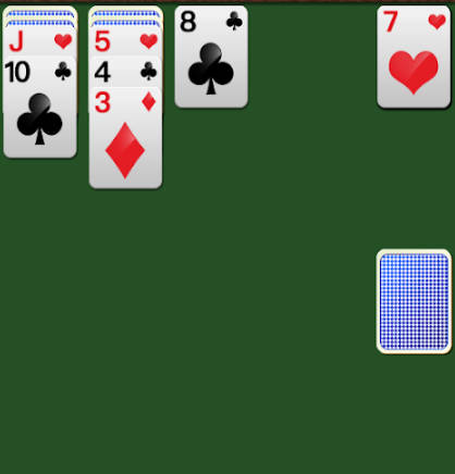 Classic Solitaire Free - 2019屏幕截圖2
