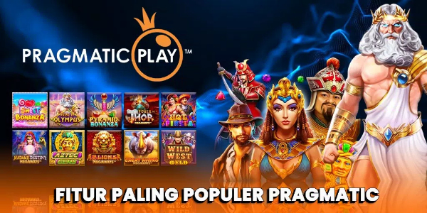 Pragmatic Play Slot Demo 스크린샷 0