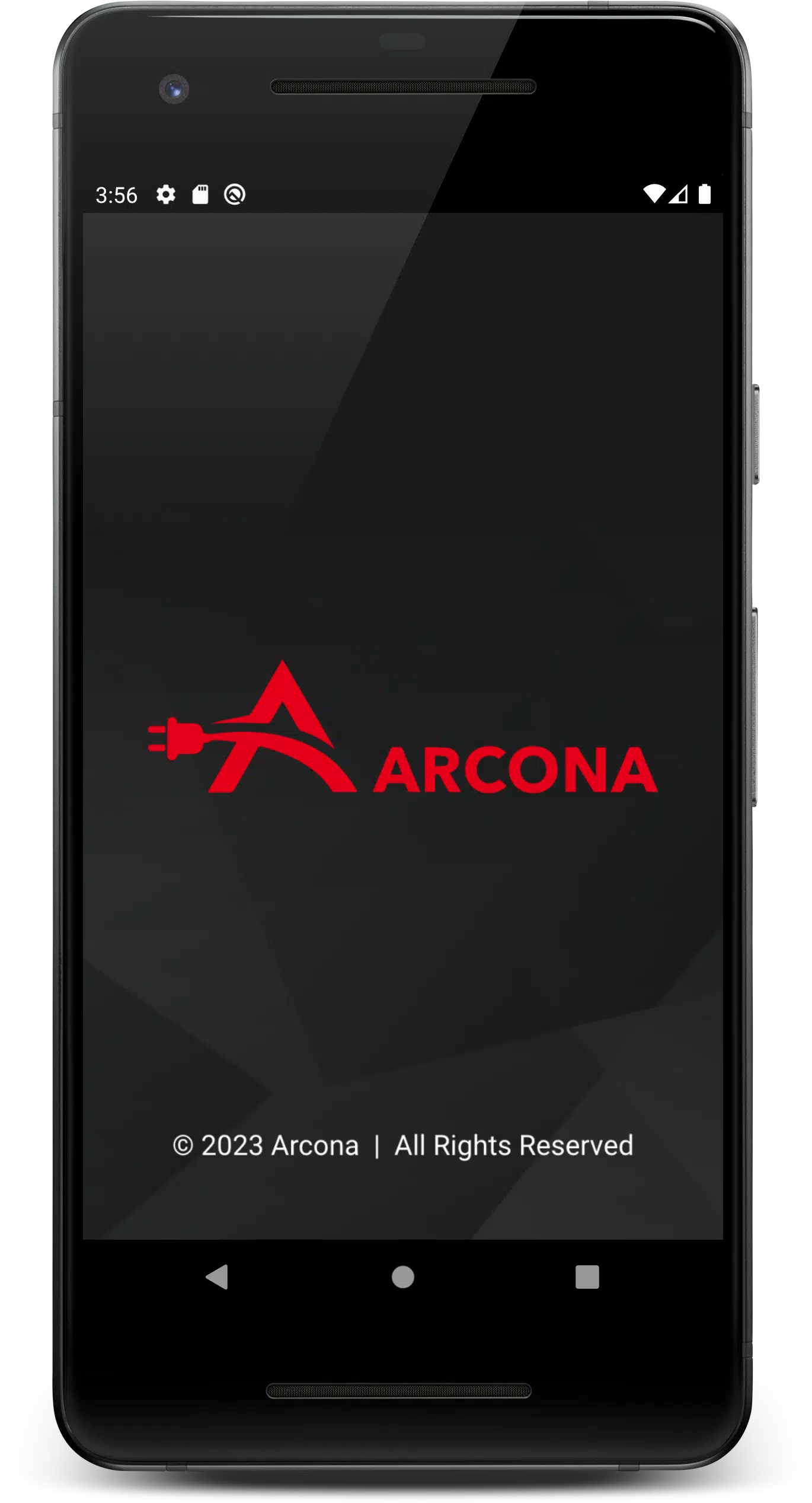 Arcona 스크린샷 2