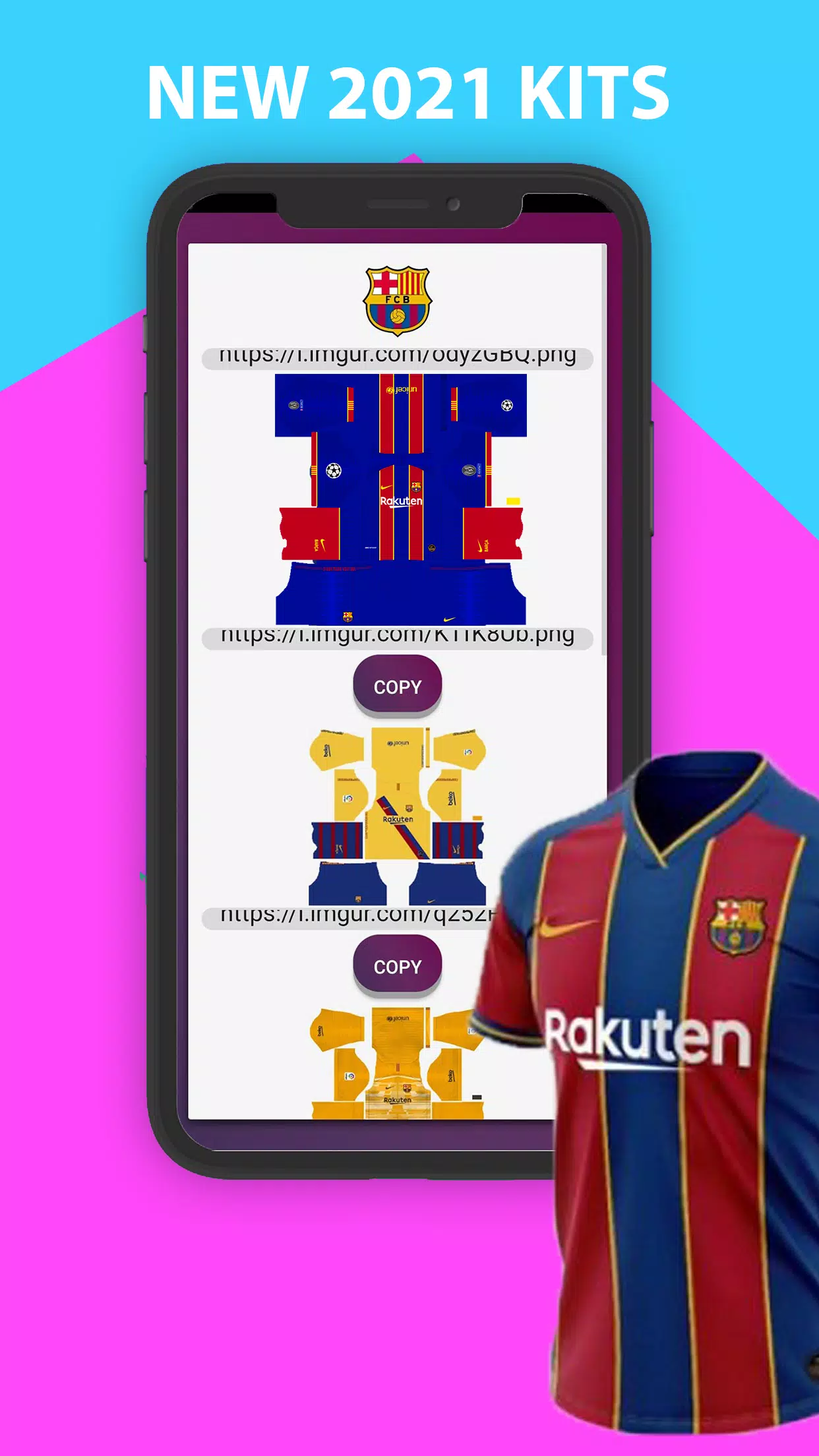 DREAM LEAGUE KIT SOCCER Captura de pantalla 1