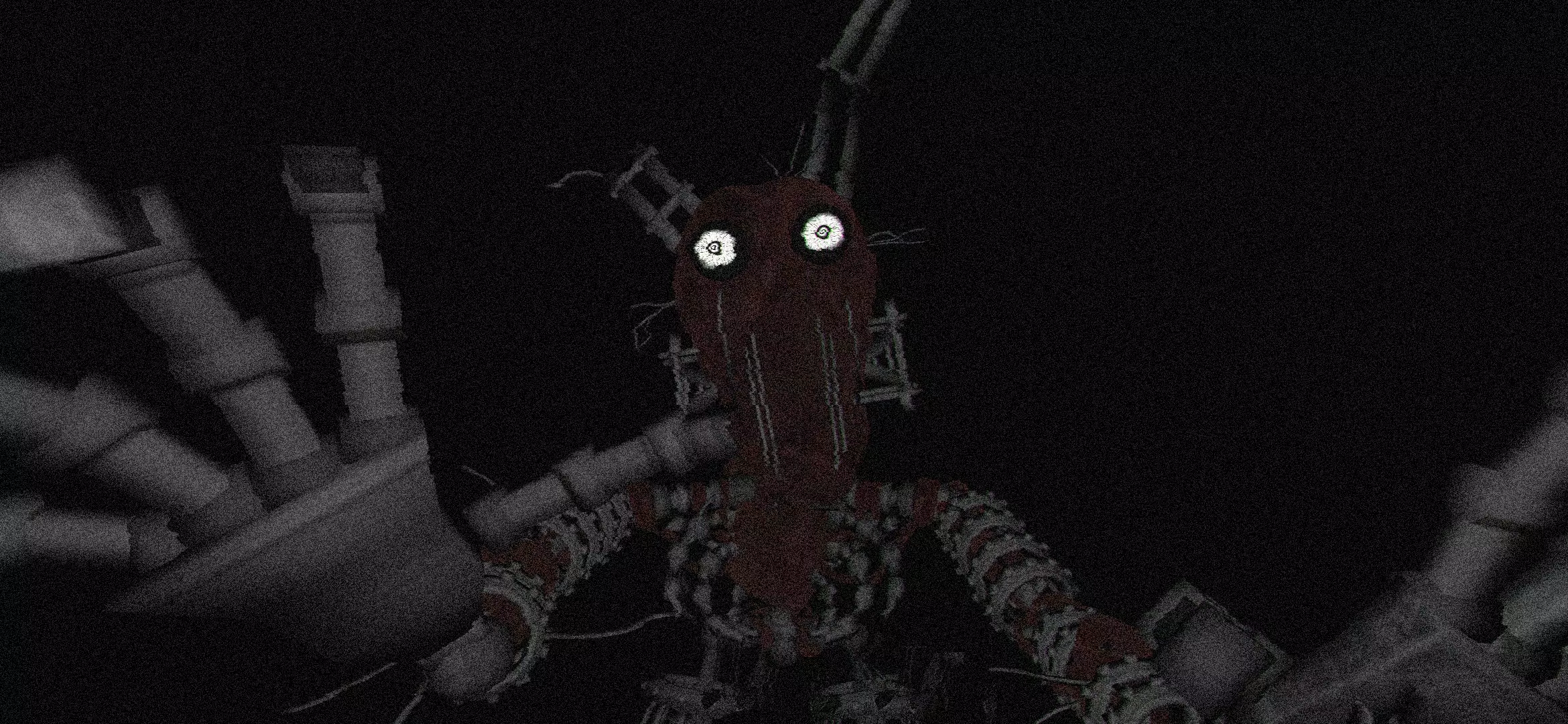 Purple Guy: Puppet’s Revenge screenshot 2