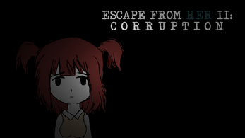 Escape from Her II: Corruption屏幕截圖0