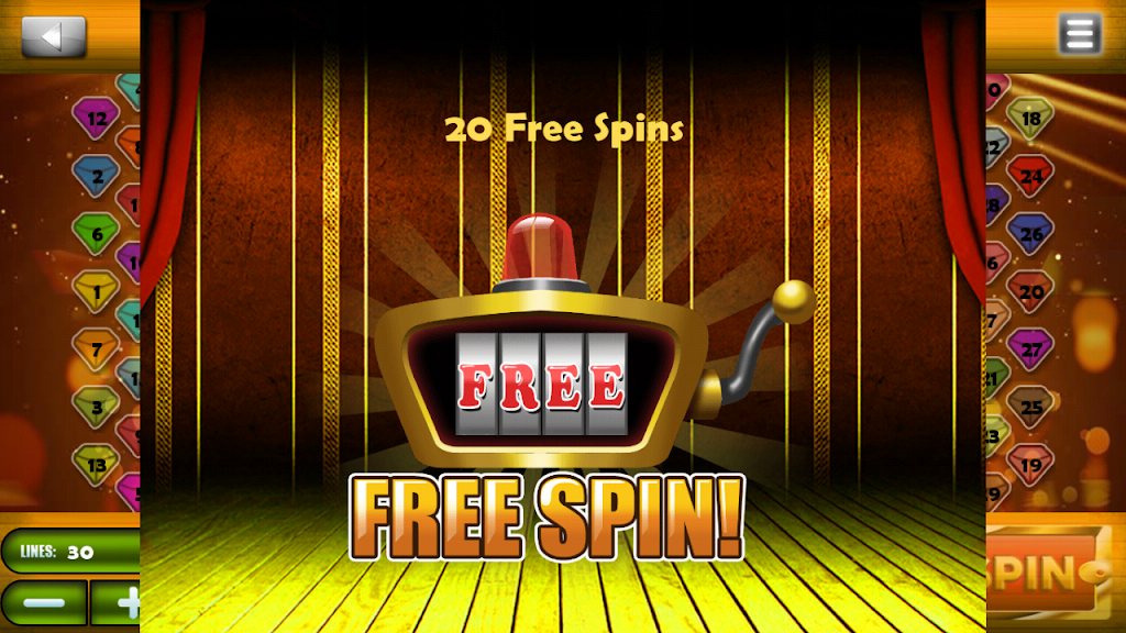 777 Slots Jackpot– Free Casino capture d’écran 3