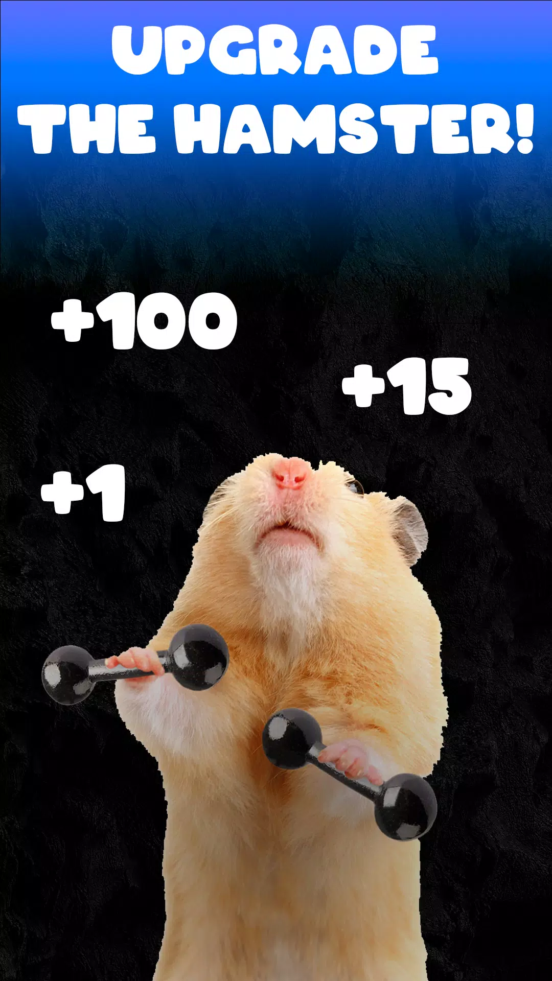 Hamster Clicker屏幕截圖0