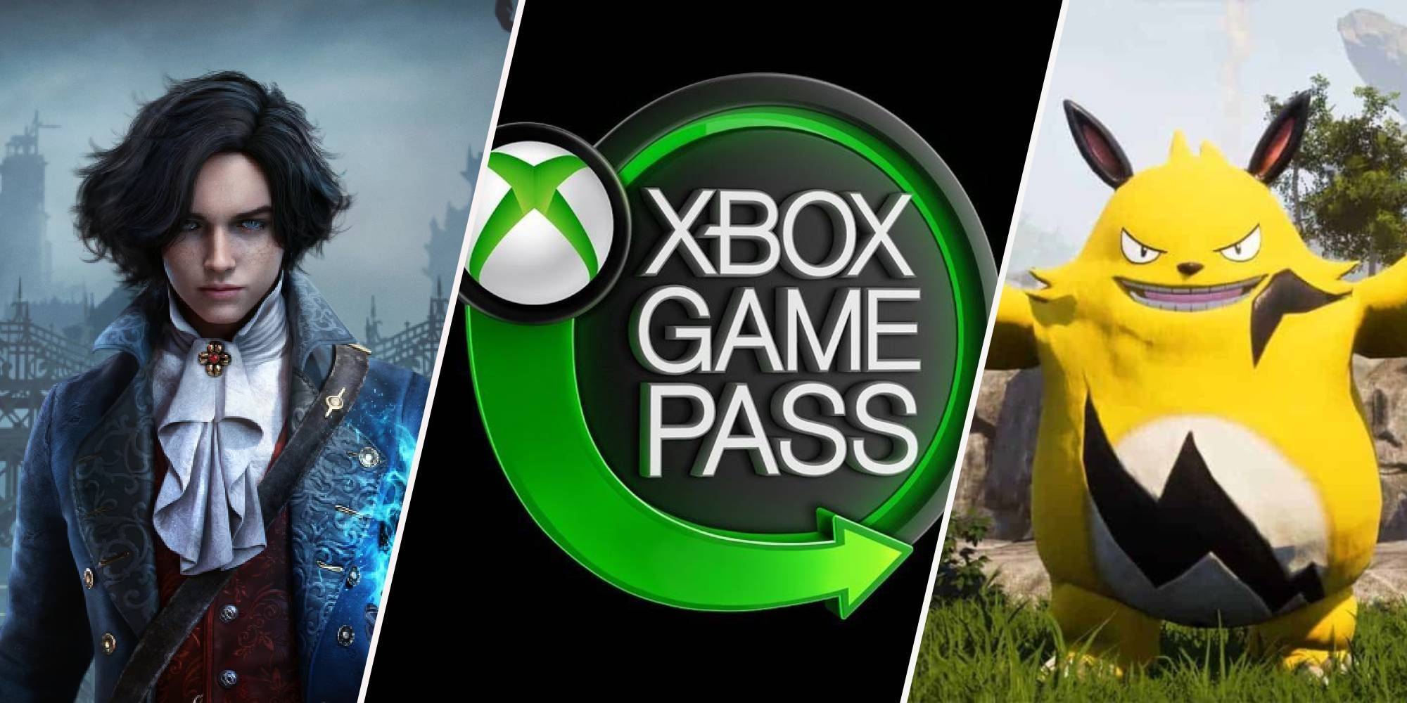 Лучшие игры на Xbox Game Pass (декабрь 2024 г.)