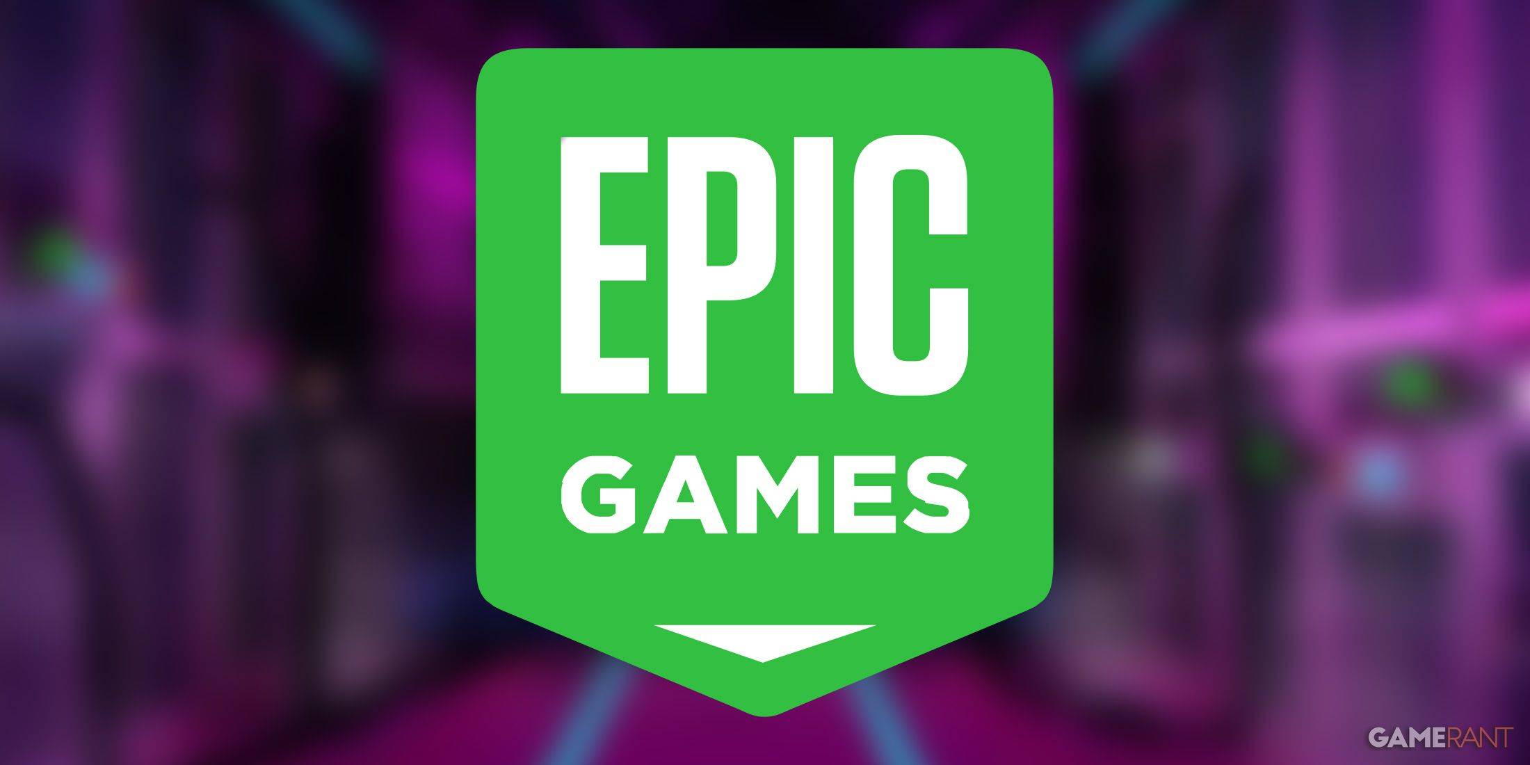 Epic Store