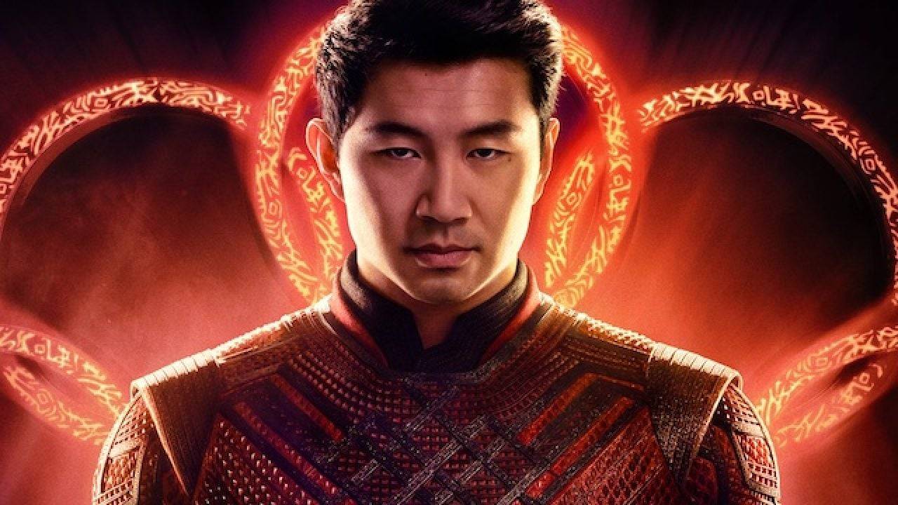 Shang-Chi Cast Image 1