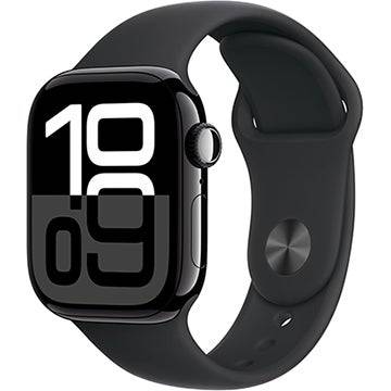 Apple वॉच सीरीज़ 10 (GPS, 42 मिमी)