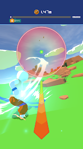 Energy Blast Screenshot 1