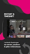 MagentaTV - Filme, Serien, TV capture d’écran 3