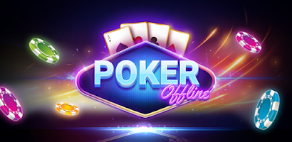 Poker Offline Captura de tela 0