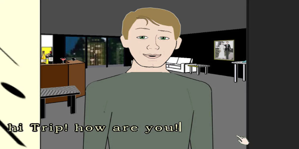 Screenshot Facade Game 2