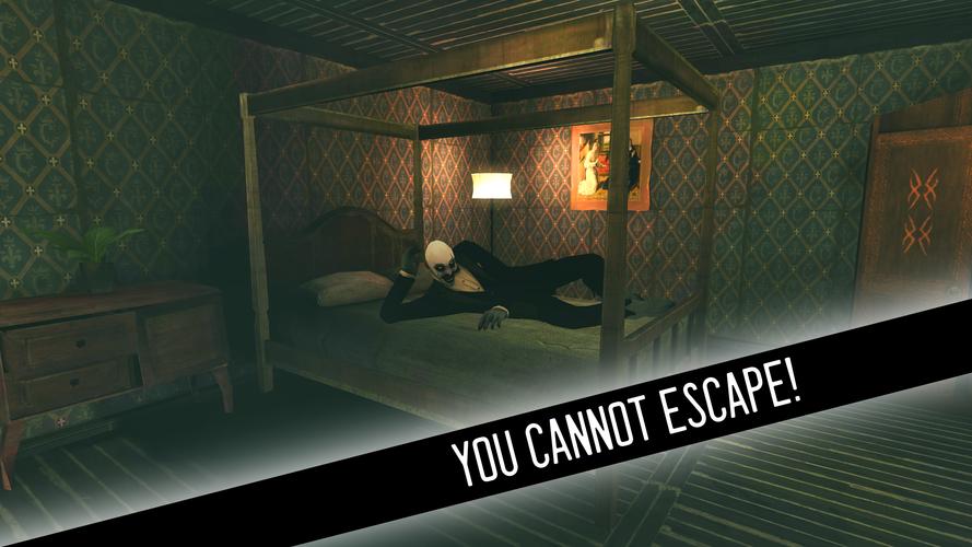 Painscape - house of horror capture d’écran 3
