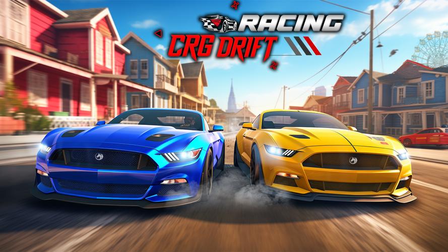 Car Race Game Arena Car Racing 스크린샷 0