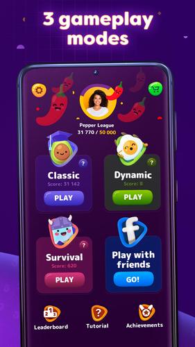 Numberzilla экрана 3