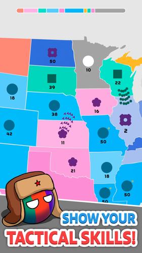 Screenshot State.io 2
