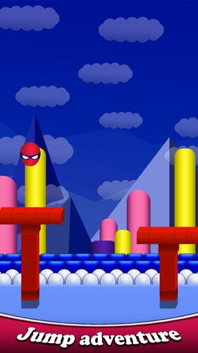 Fun Ninja Games For Kids Screenshot 0