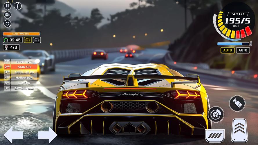 Screenshot Car Games Offline Racing Game 2