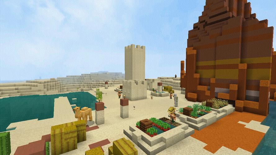 WorldSurvival: Remastered स्क्रीनशॉट 2
