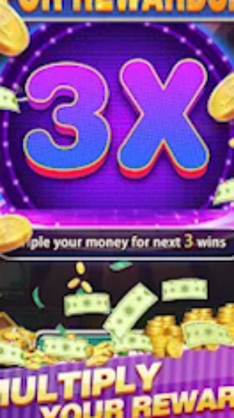 Lucky Slots - Las Vegas Slots屏幕截圖1