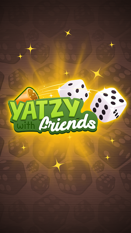 Yatzy Dice with Friends屏幕截圖0