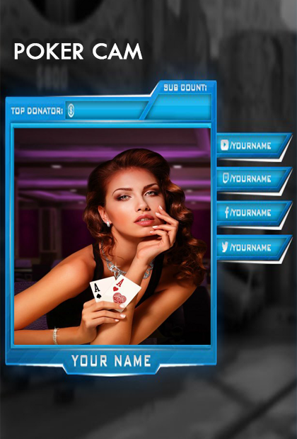 Poker Cam ကိုဖန်သားပြင်0
