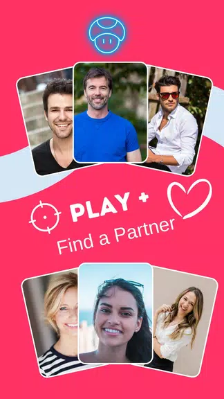 Mature Dating Apps: Over 40 ภาพหน้าจอ 2