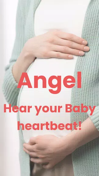 Angel - Baby heart beat屏幕截圖0