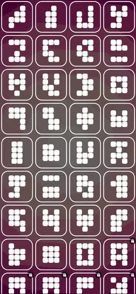 Mixed Tiles Master Puzzle ภาพหน้าจอ 3