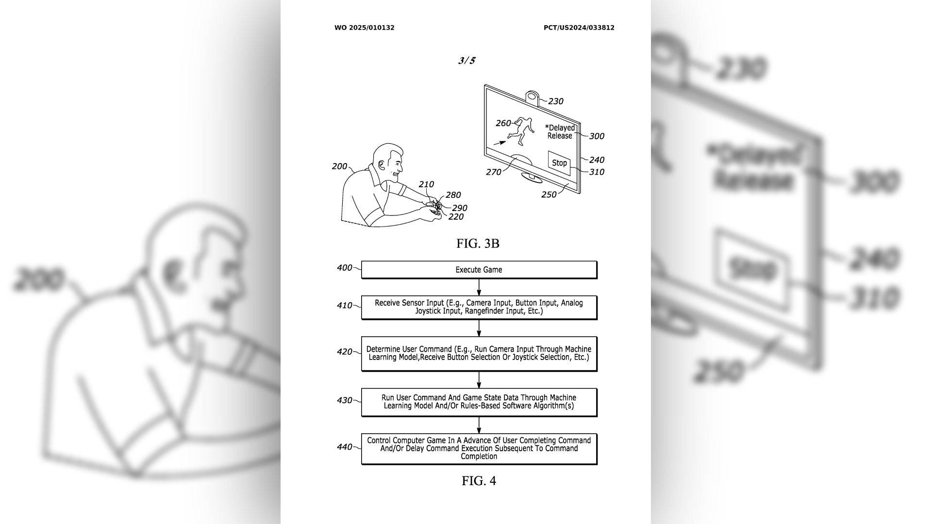 การควบคุม AI ที่เพิ่มขึ้นด้วยสิทธิบัตรใหม่ของ Sony