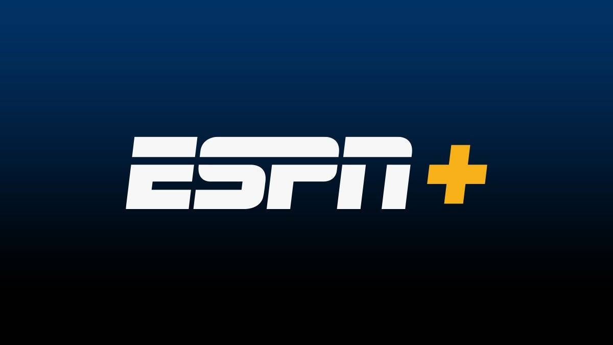 ESPN+ логотип