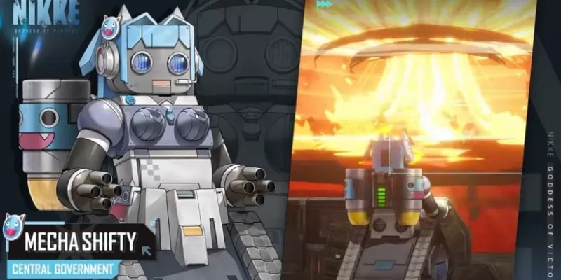 Nikke startet zwei Aprilscherz-Aktionen und kündigt Filmpremiere an