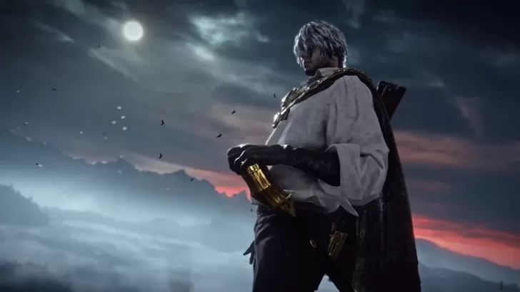 The Duskbloods melepaskan secara eksklusif pada Nintendo Switch 2