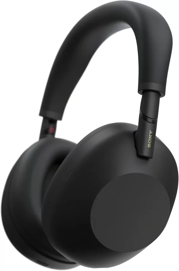Sony WH-1000XM6 Headphones Debut