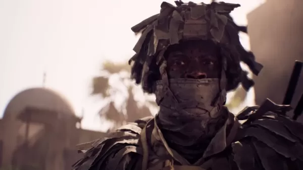 배틀필드 6 베타, 동시 접속자 50만 명 돌파