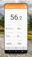 Fahrrad Tracker - Radfahren Screenshot 3