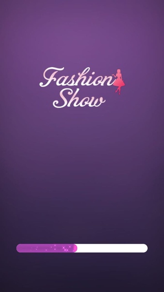 Fashion Show captura de pantalla 2